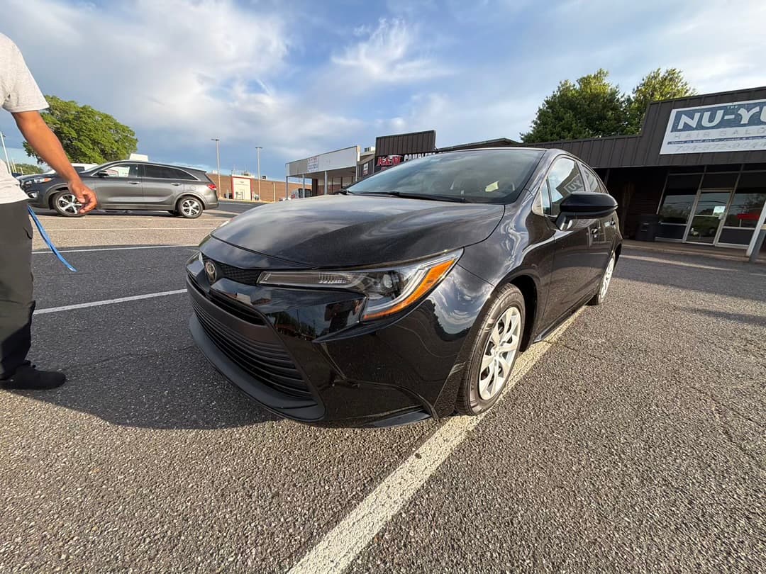 Toyota Corolla 2513